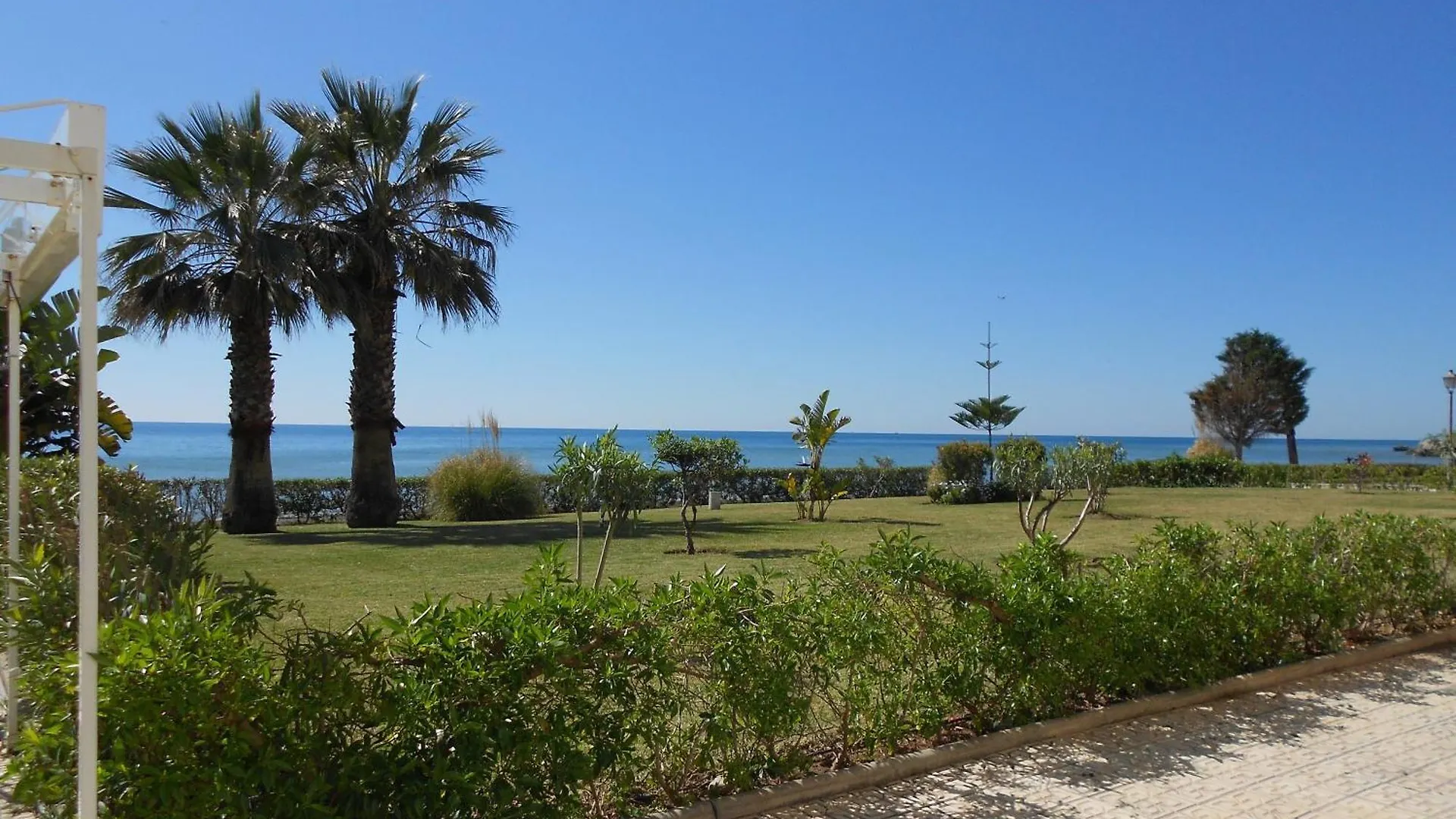 Apartamento Ferienwohnung Penoncillo Torrox