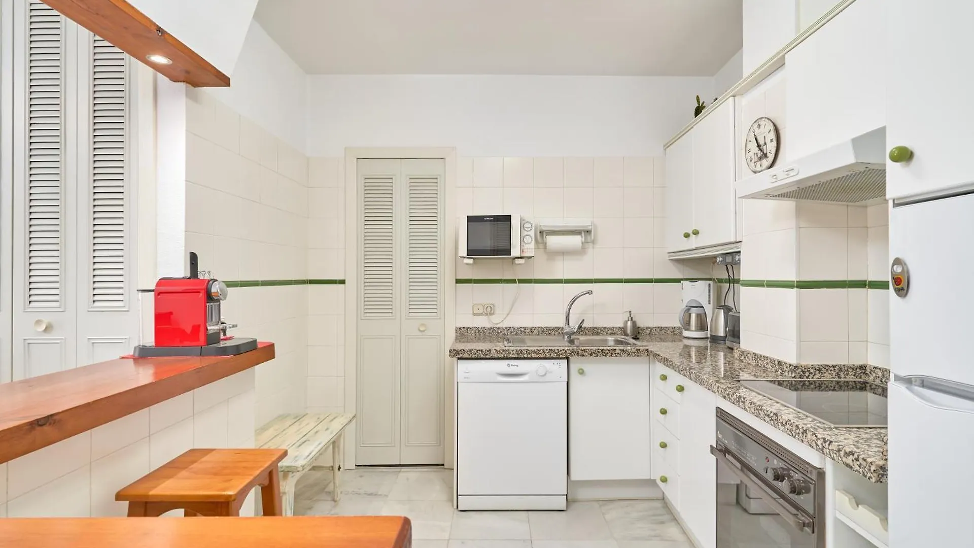 Apartamento Ferienwohnung Penoncillo Torrox