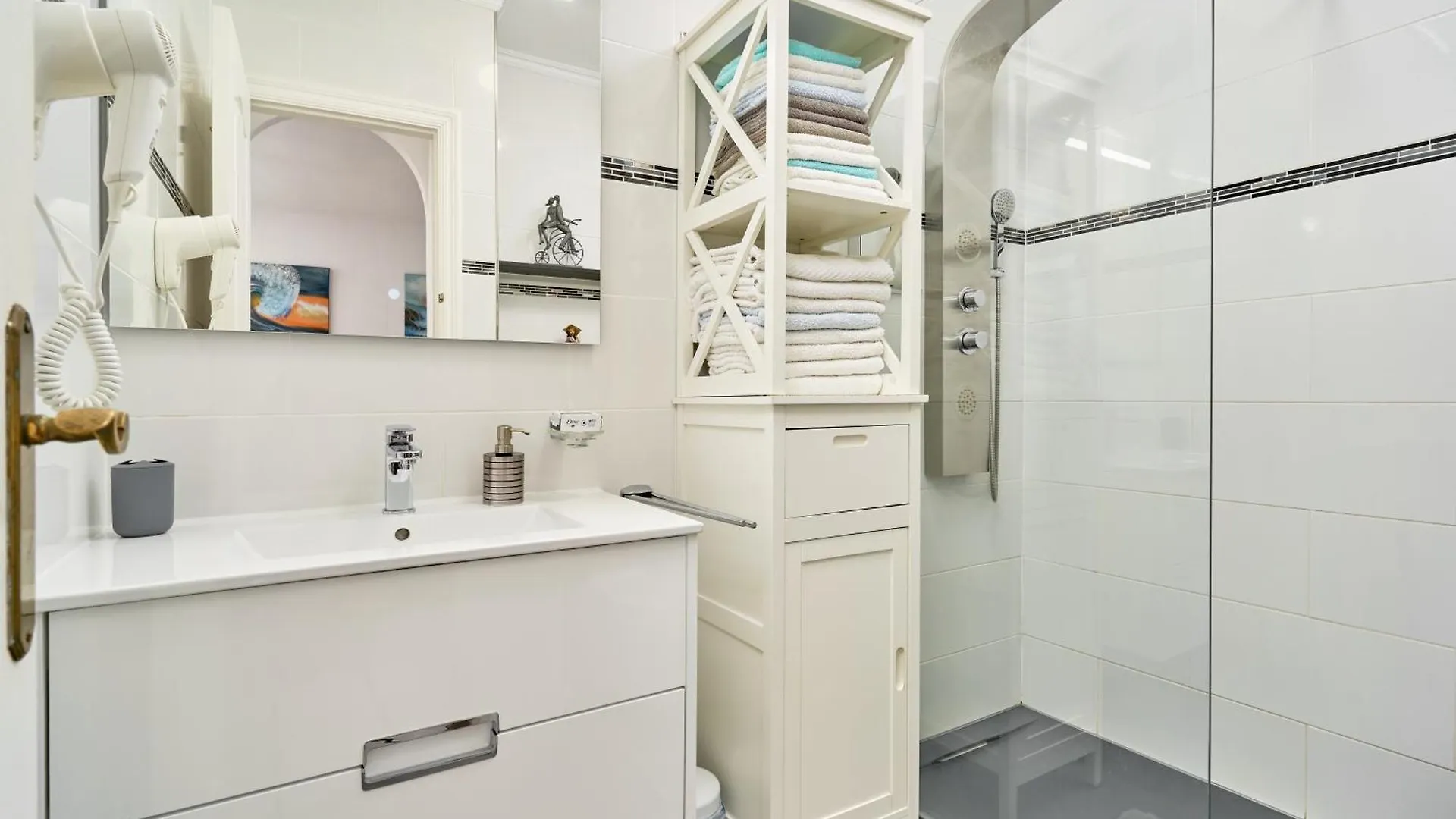 Ferienwohnung Penoncillo Torrox Apartamento
