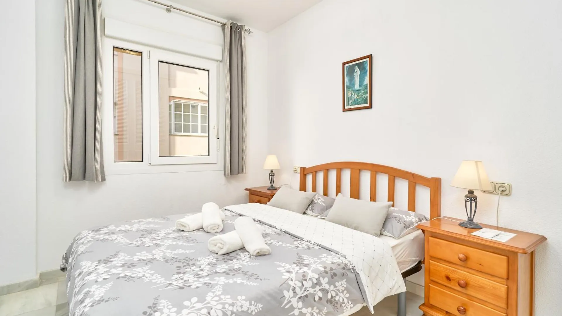 Apartment Ferienwohnung Penoncillo Torrox