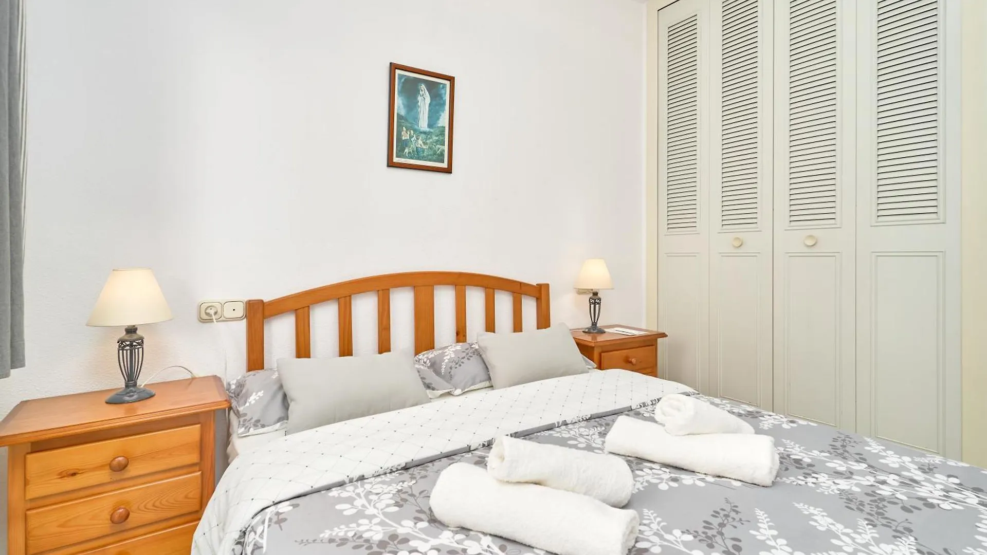 Ferienwohnung Penoncillo Torrox 0*,