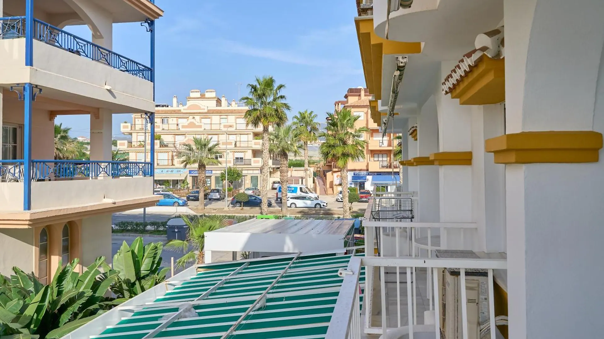 Ferienwohnung Penoncillo Torrox