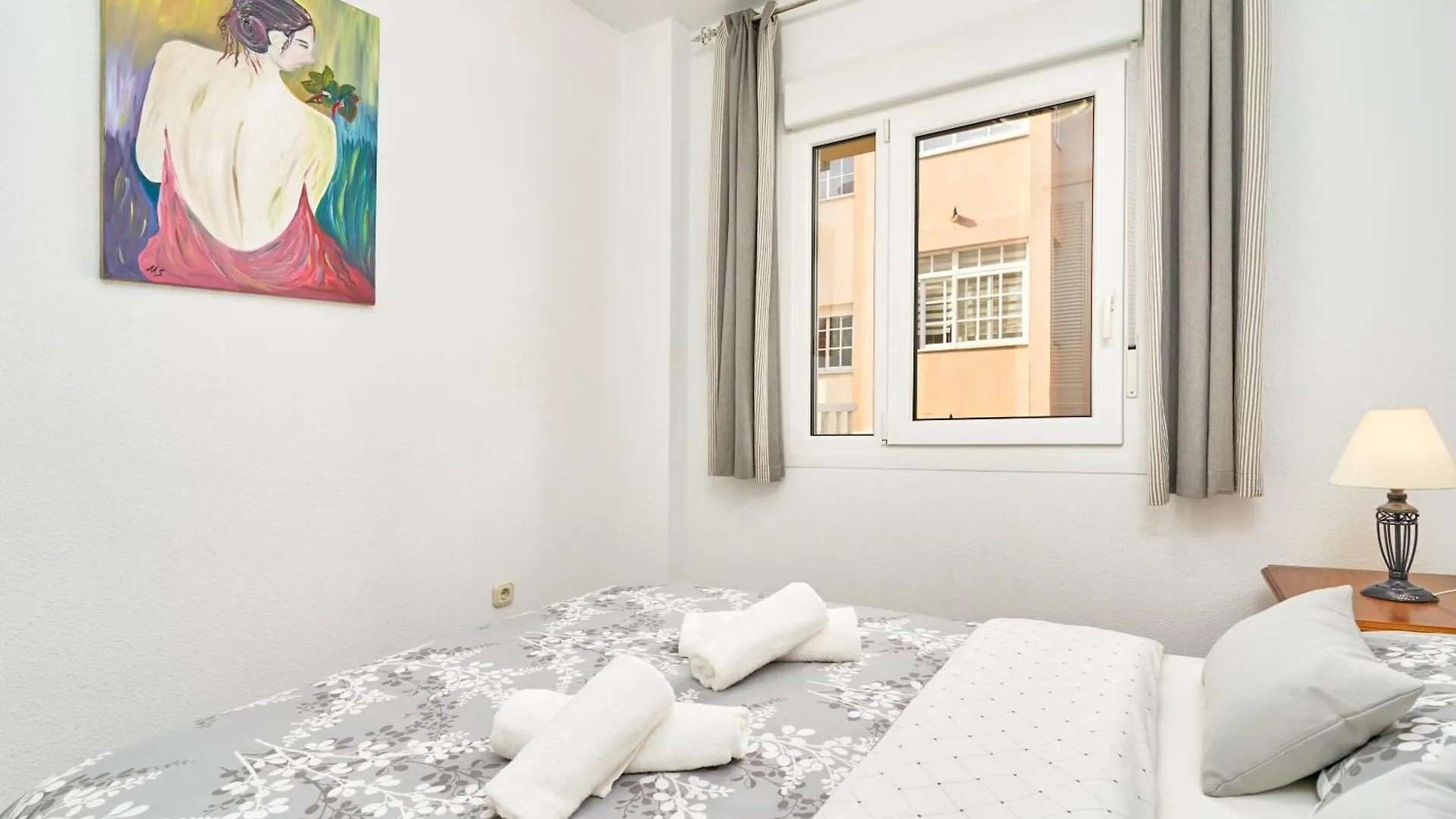 Ferienwohnung Penoncillo Torrox Spain
