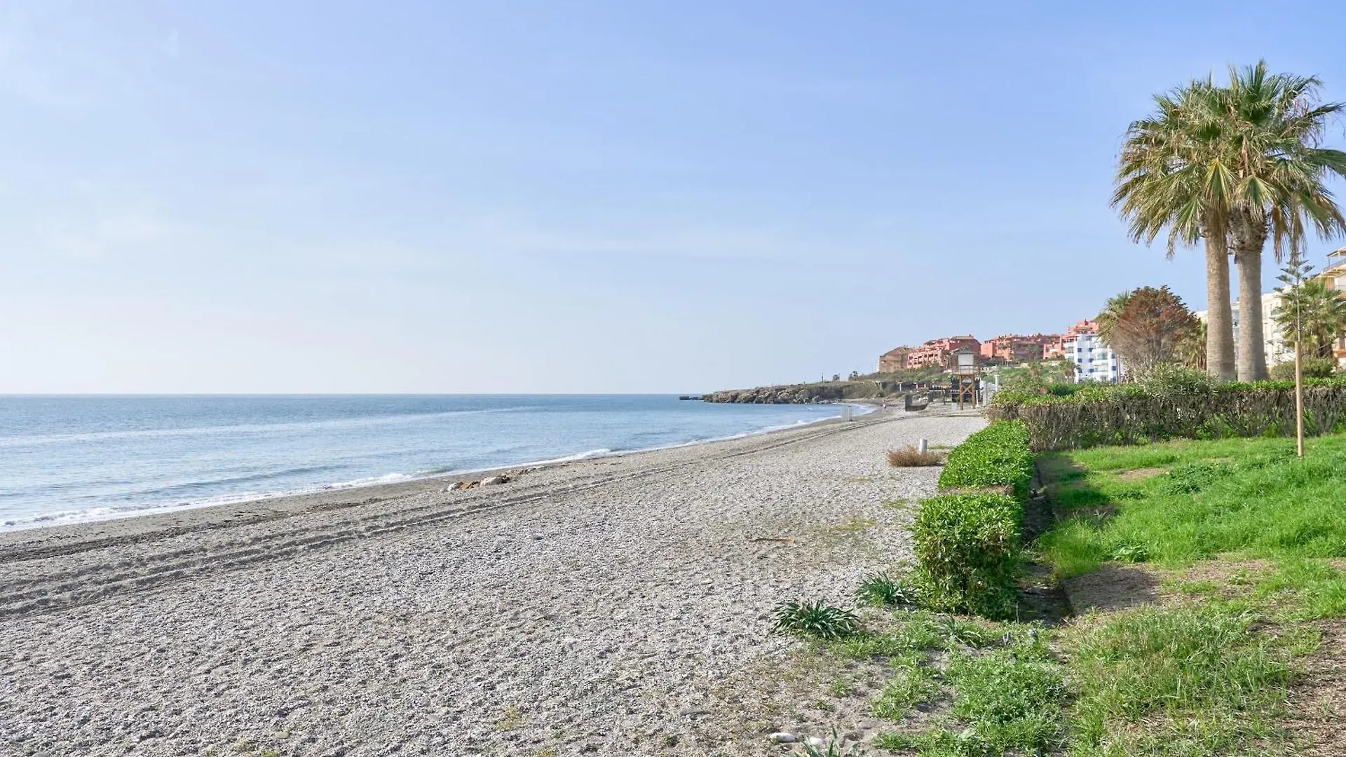 Ferienwohnung Penoncillo Torrox Apartment