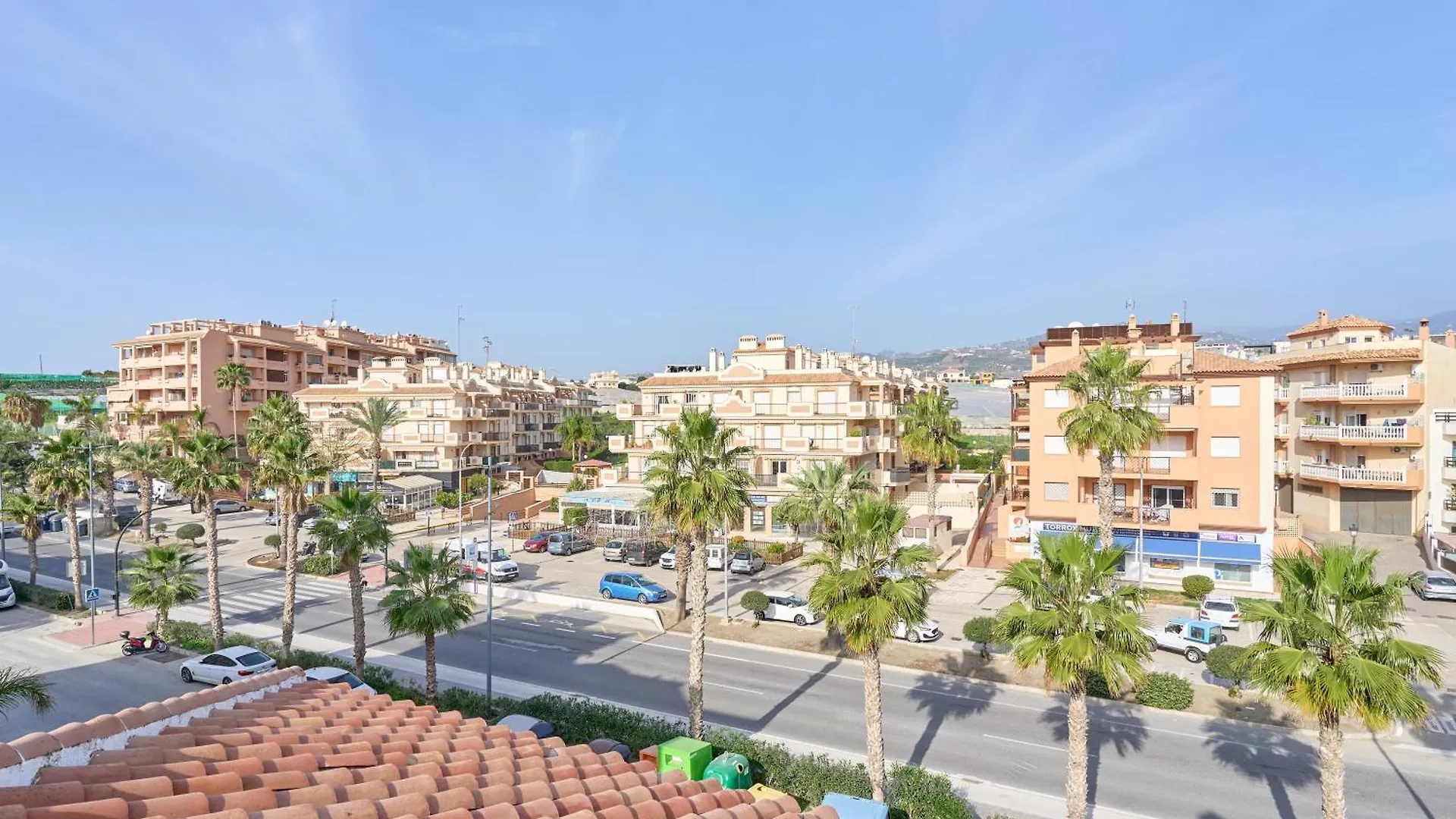 Ferienwohnung Penoncillo Torrox