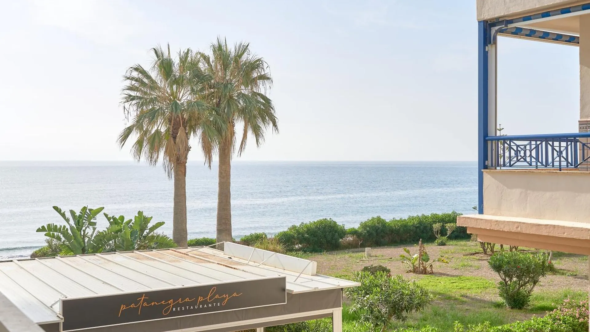 Apartment Ferienwohnung Penoncillo Torrox
