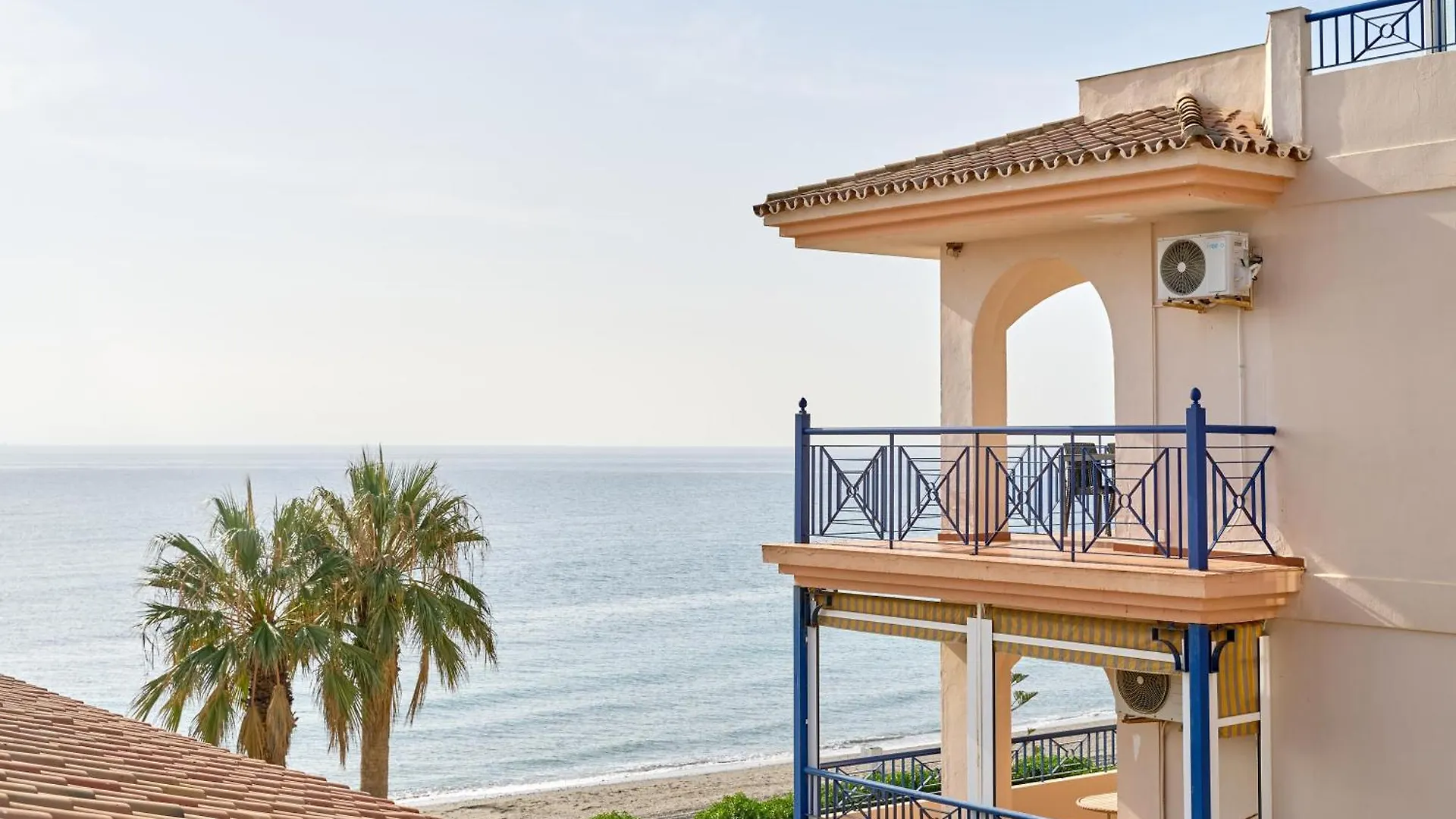 Ferienwohnung Penoncillo Torrox 0*,  Spain