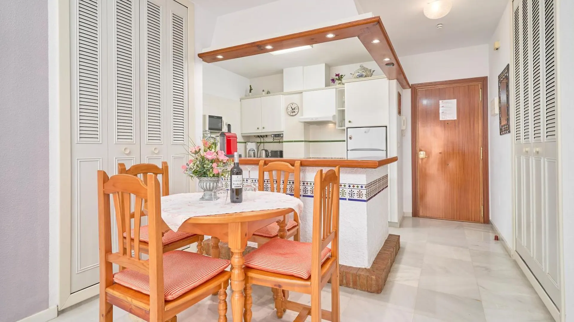 Ferienwohnung Penoncillo Torrox Apartment