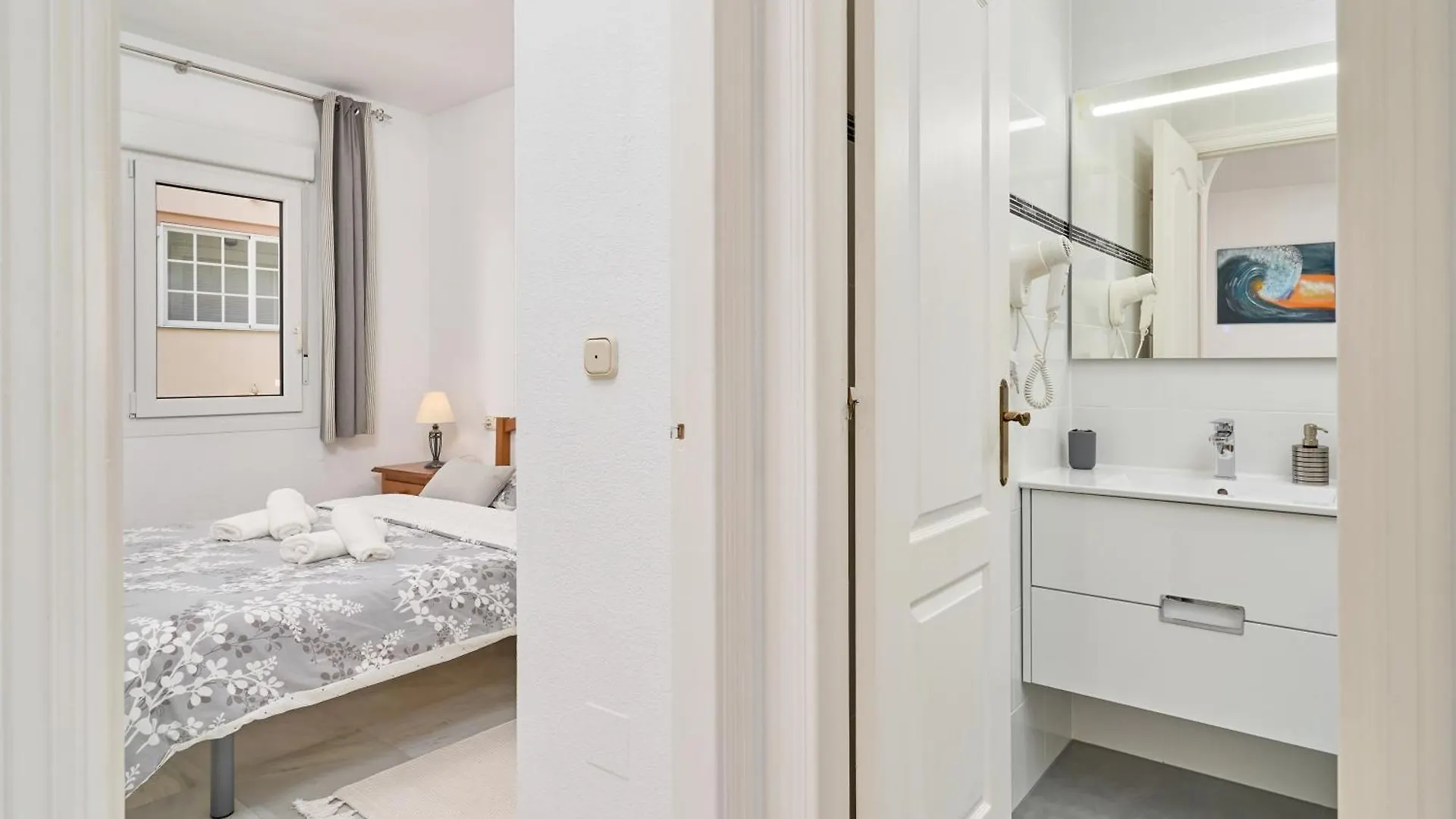 Ferienwohnung Penoncillo Torrox Apartment