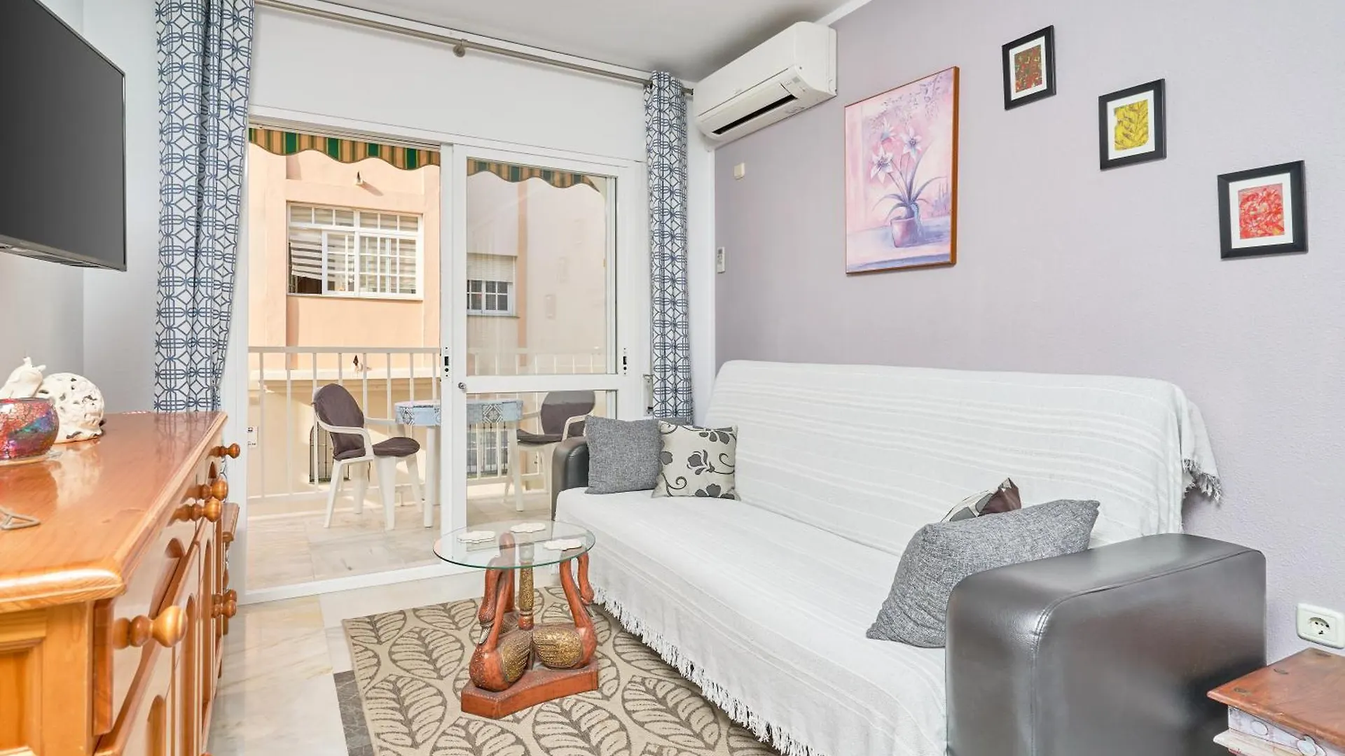 Ferienwohnung Penoncillo Torrox 0*,  Spain
