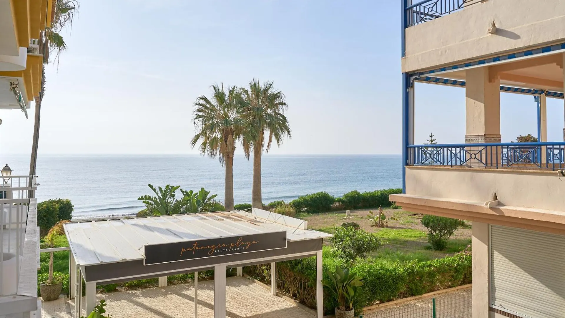 Ferienwohnung Penoncillo Torrox